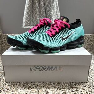 Men Nike Air Vapor Max Flyknit 3